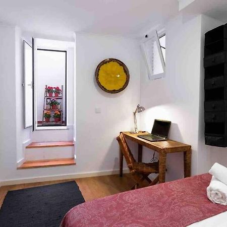 Graca Home 리스본 외부 사진