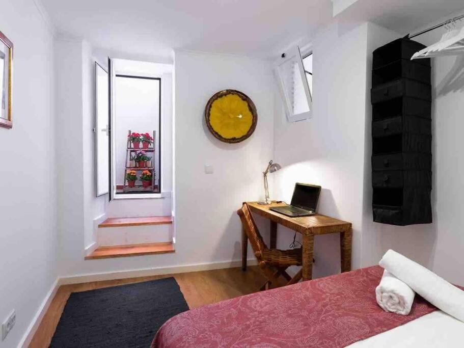 Graca Home 리스본 외부 사진