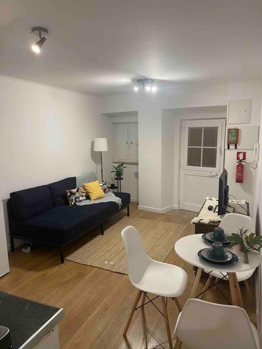 Graca Home 리스본 외부 사진